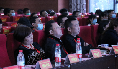 贛鋒鋰業(yè)召開職工代表大會(huì) 以人為本，打造奮斗者文化